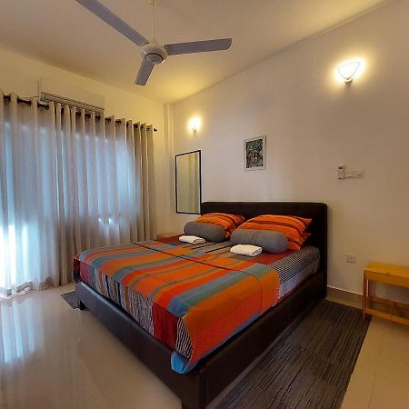 Negombo Fort Gallery Apartment Exterior photo