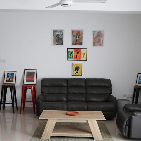 Negombo Fort Gallery Apartment Exterior photo