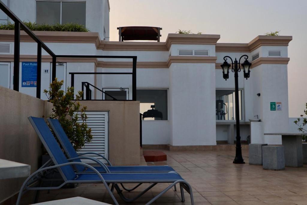 Negombo Fort Gallery Apartment Exterior photo