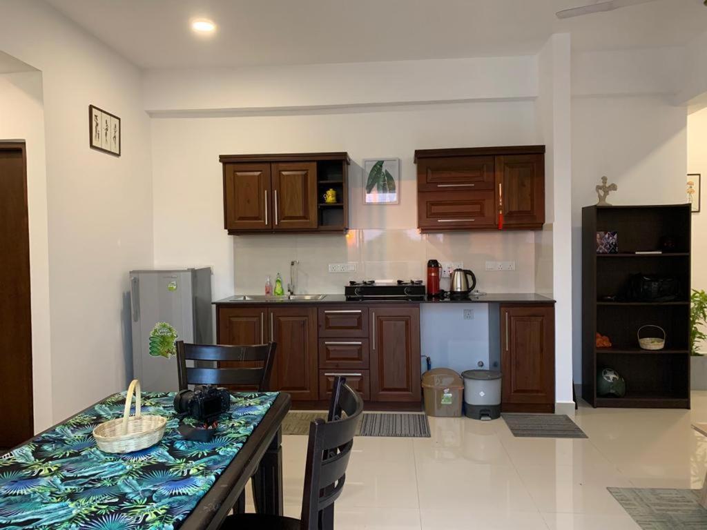 Negombo Fort Gallery Apartment Exterior photo