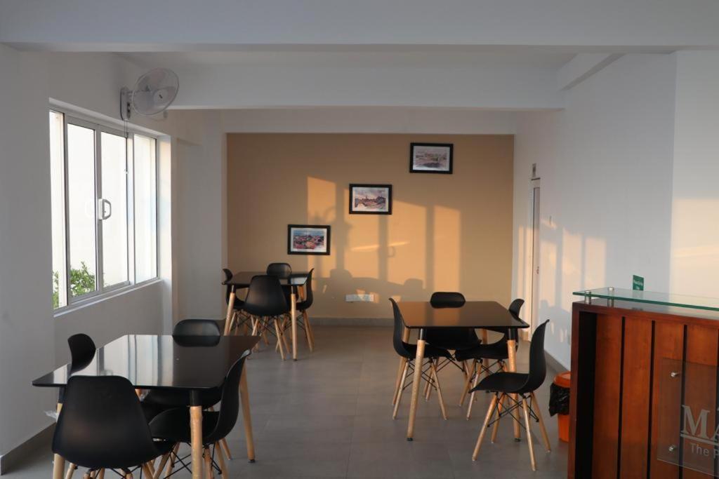 Negombo Fort Gallery Apartment Exterior photo