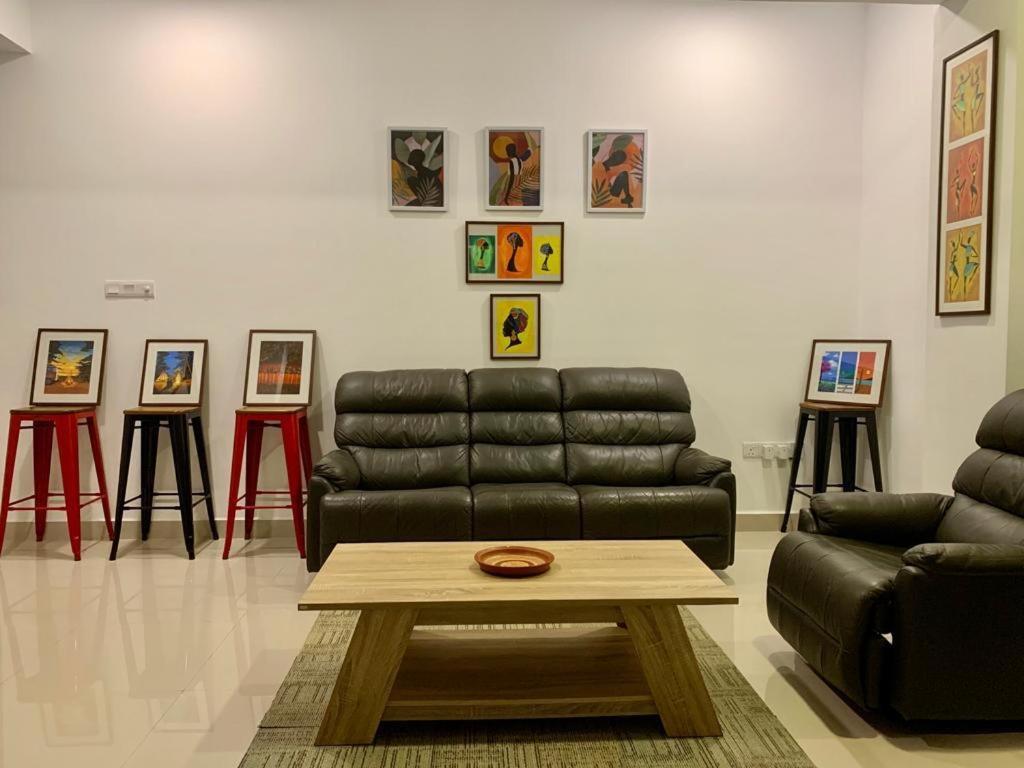 Negombo Fort Gallery Apartment Exterior photo