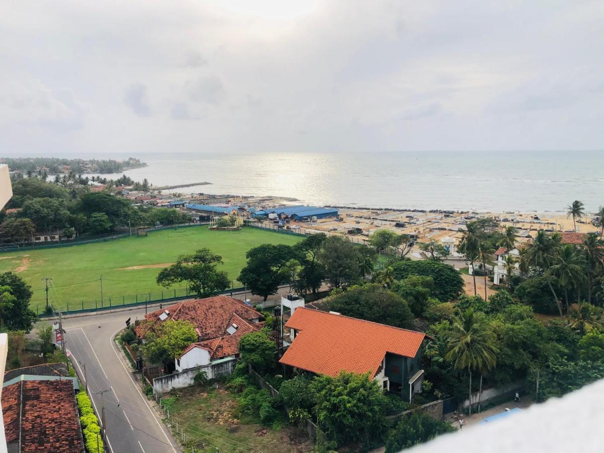Negombo Fort Gallery Apartment Exterior photo