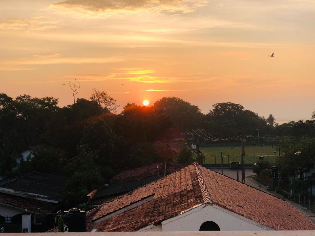 Negombo Fort Gallery Apartment Exterior photo