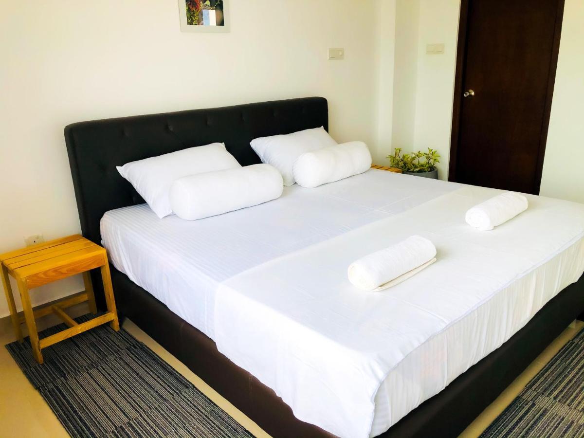 Negombo Fort Gallery Apartment Exterior photo