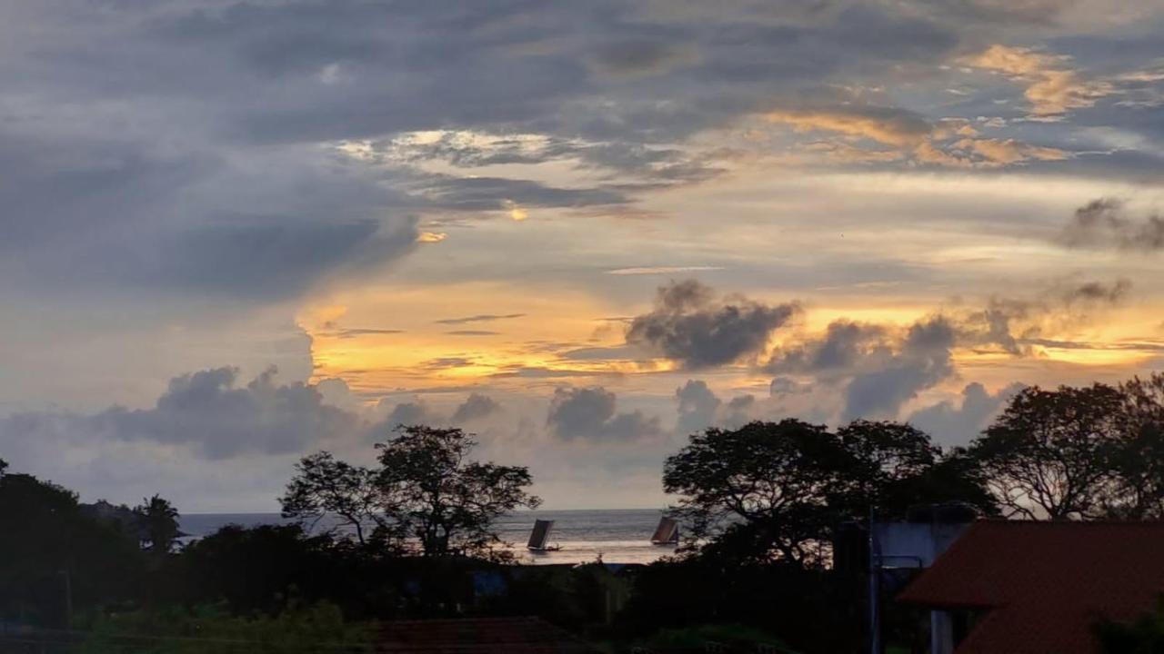 Negombo Fort Gallery Apartment Exterior photo