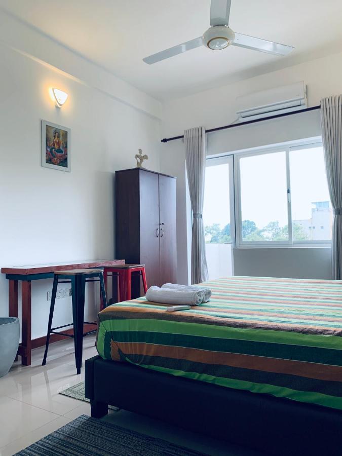 Negombo Fort Gallery Apartment Exterior photo