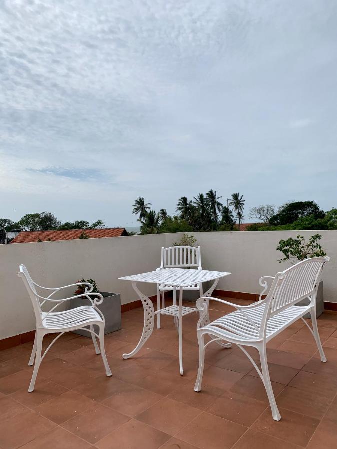 Negombo Fort Gallery Apartment Exterior photo
