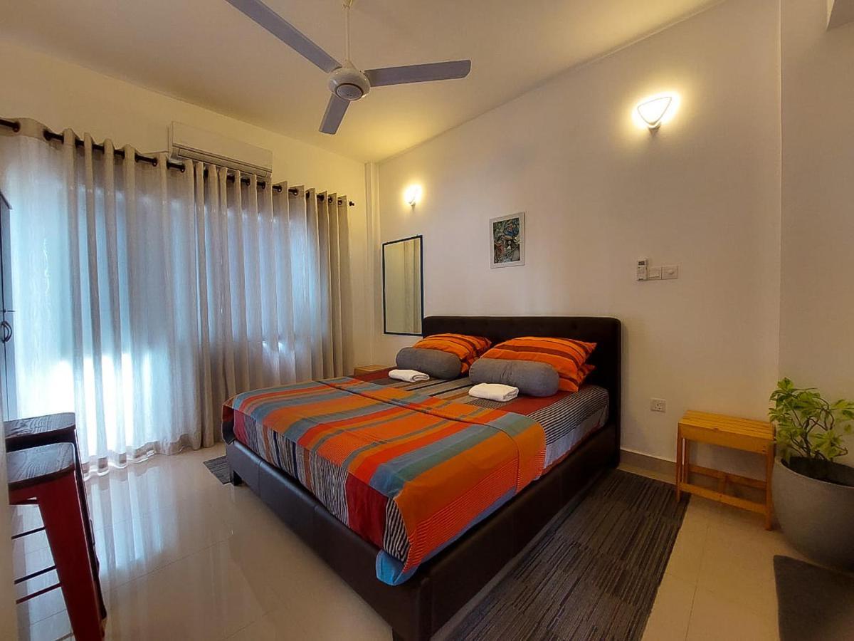 Negombo Fort Gallery Apartment Exterior photo