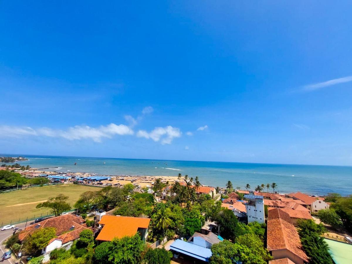 Negombo Fort Gallery Apartment Exterior photo