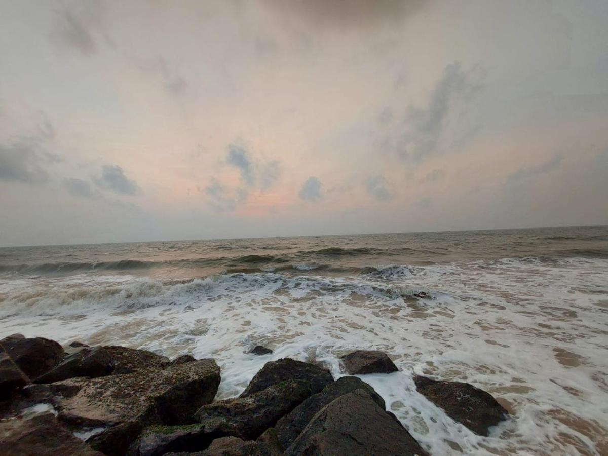 Negombo Fort Gallery Apartment Exterior photo