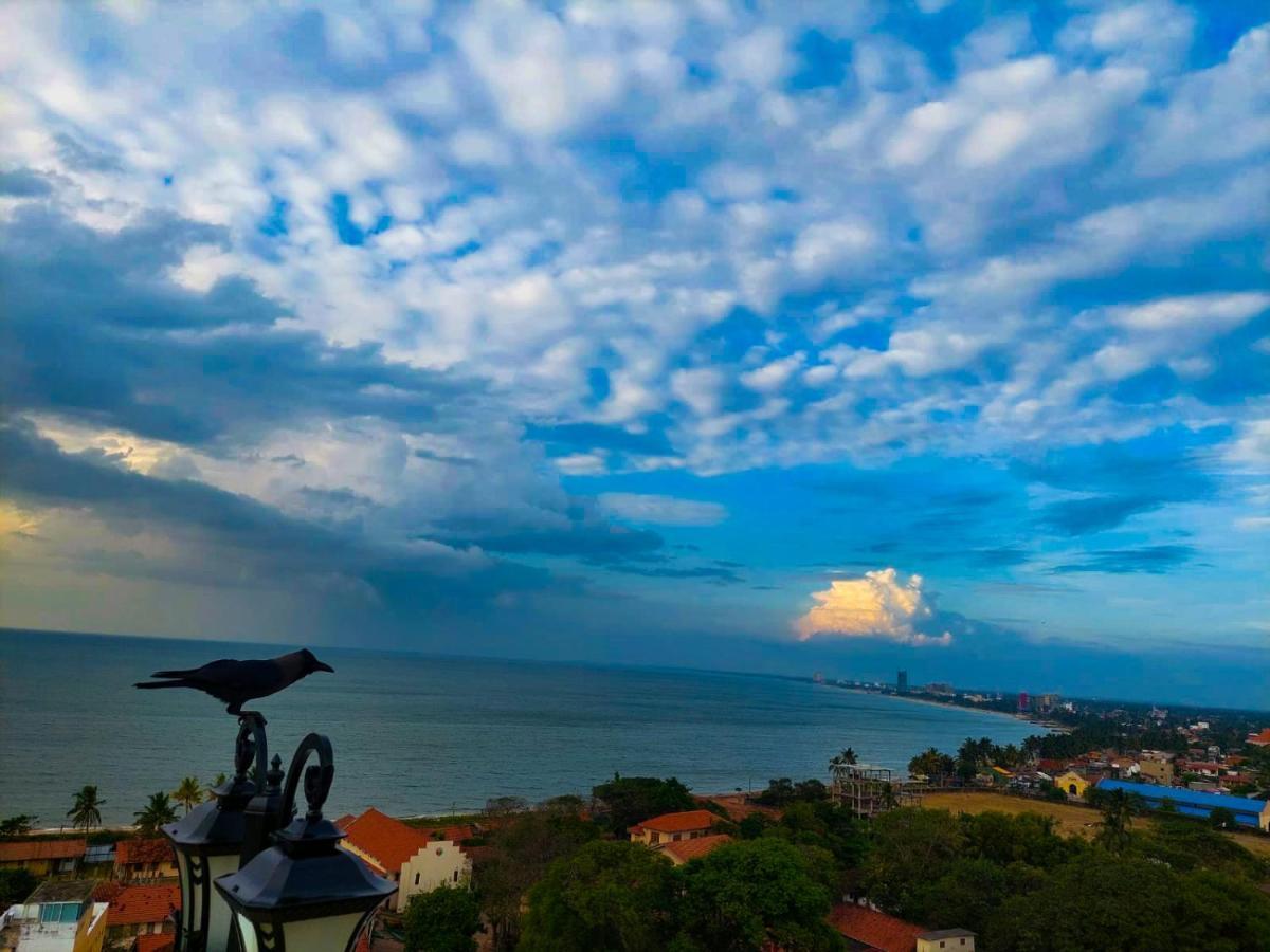 Negombo Fort Gallery Apartment Exterior photo