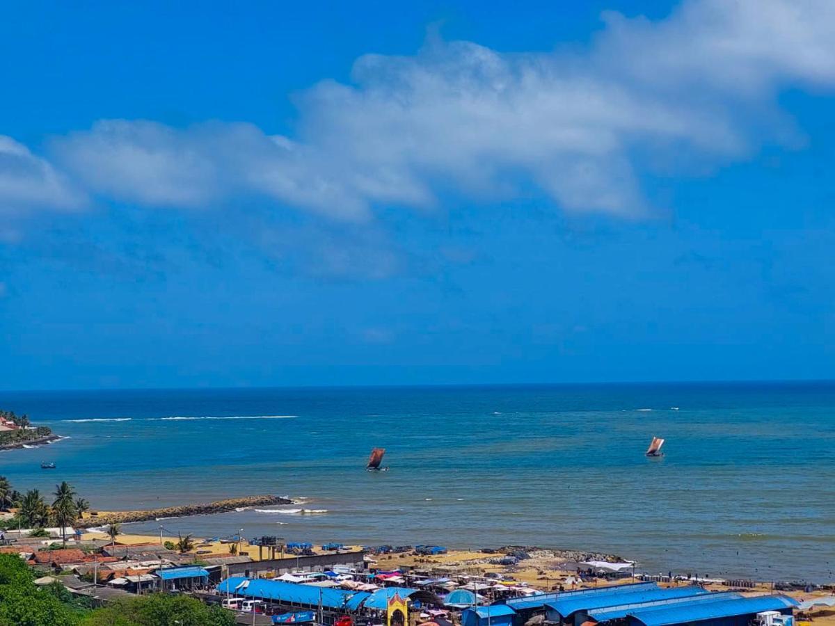 Negombo Fort Gallery Apartment Exterior photo
