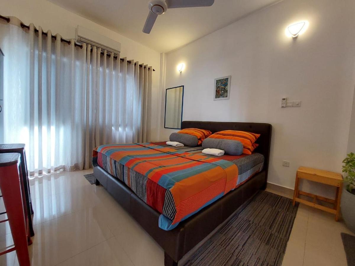 Negombo Fort Gallery Apartment Exterior photo