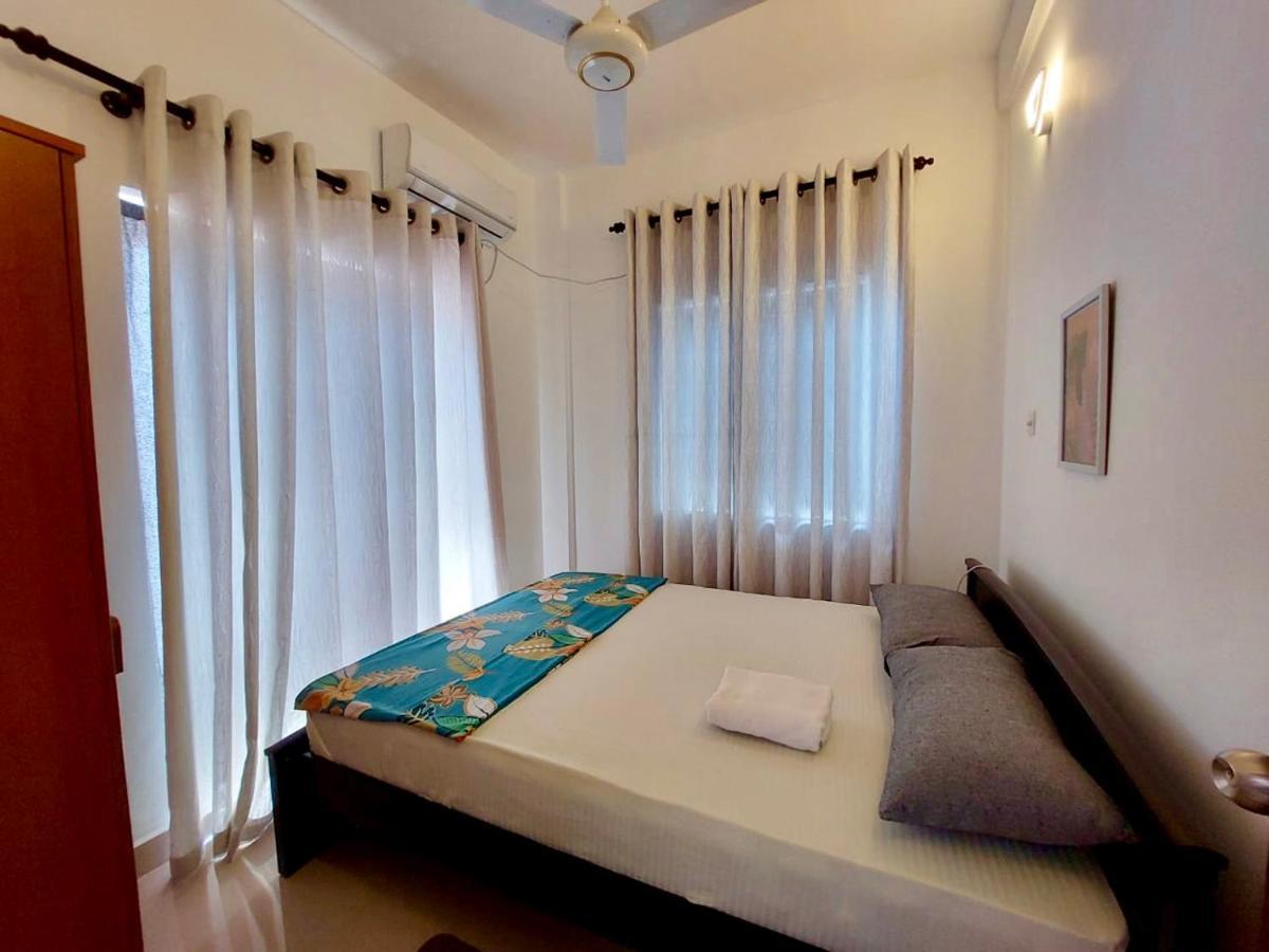 Negombo Fort Gallery Apartment Exterior photo